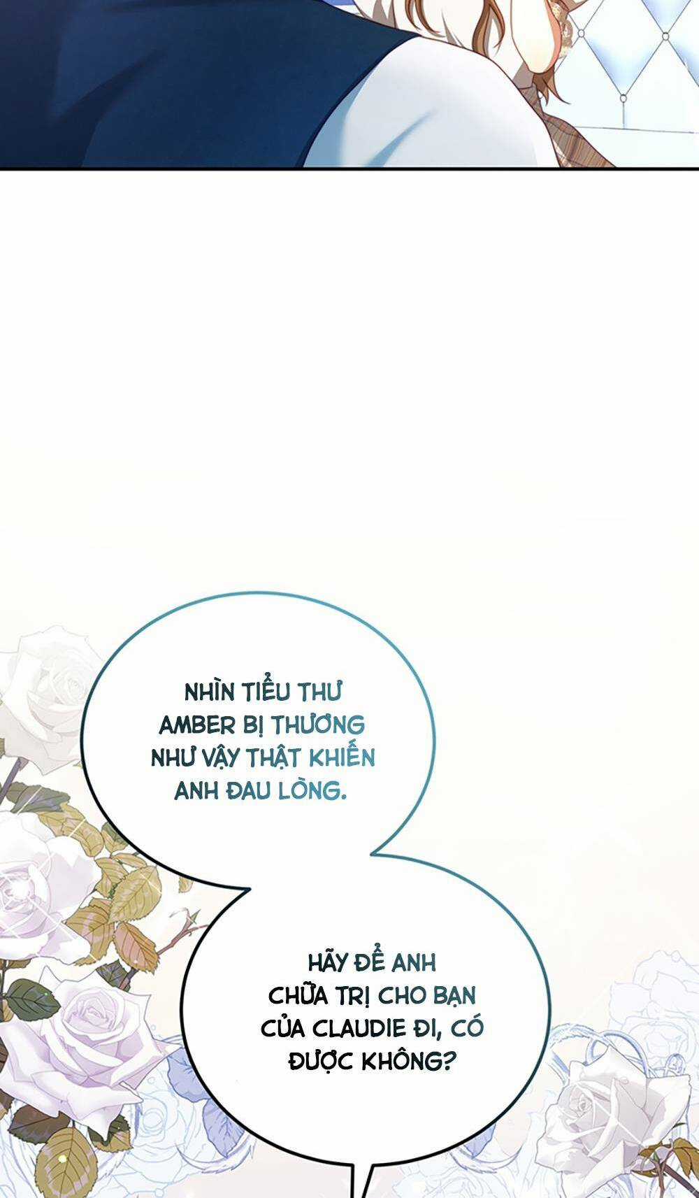 Trở Thành Tình Địch Của Các Nam Chính Chapter 39 trang 61