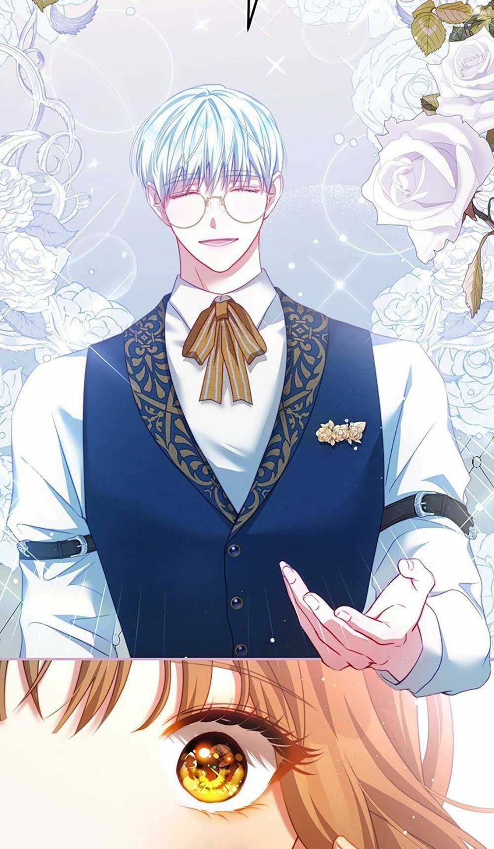 Trở Thành Tình Địch Của Các Nam Chính Chapter 39 trang 62