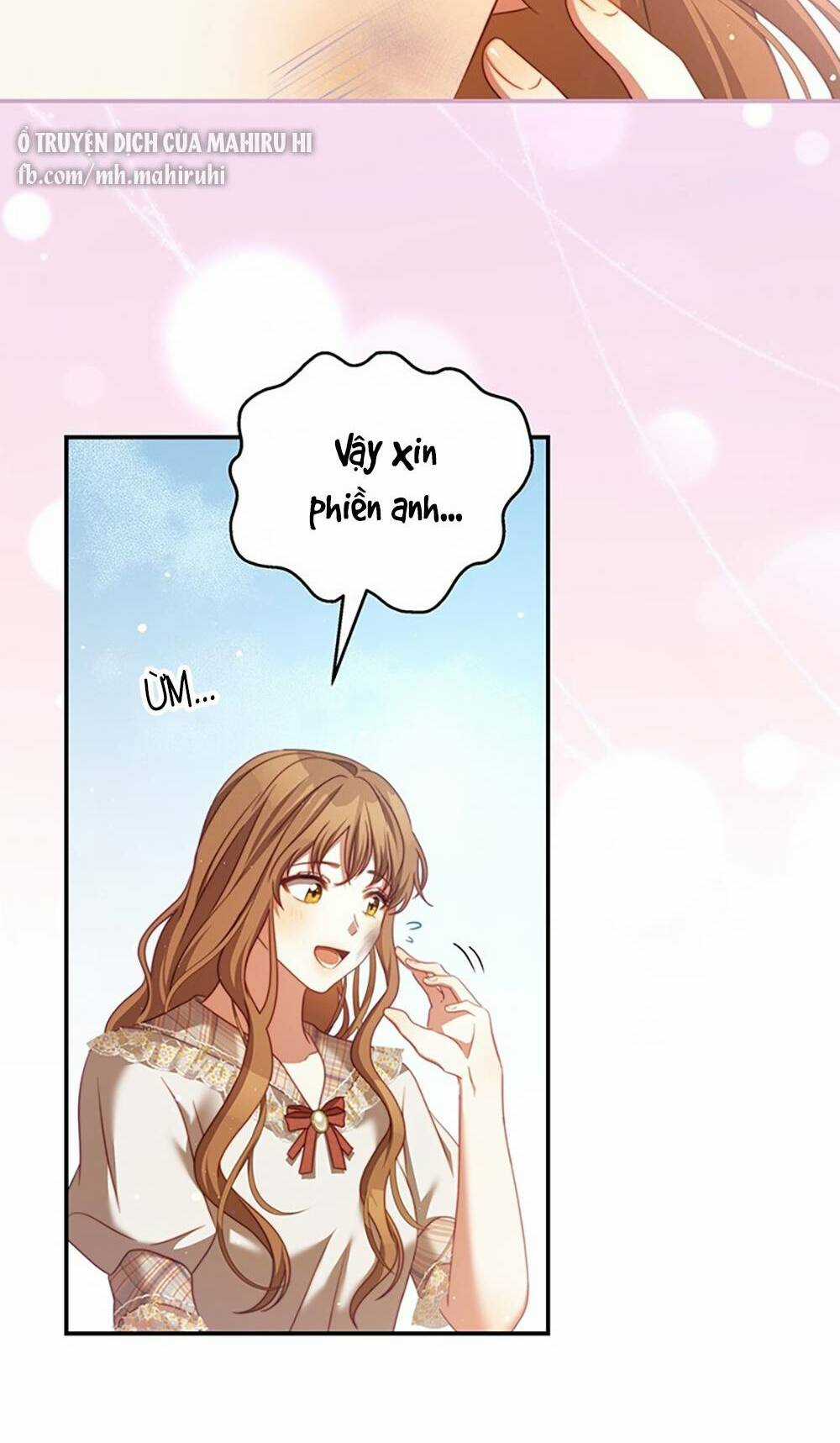 Trở Thành Tình Địch Của Các Nam Chính Chapter 39 trang 63