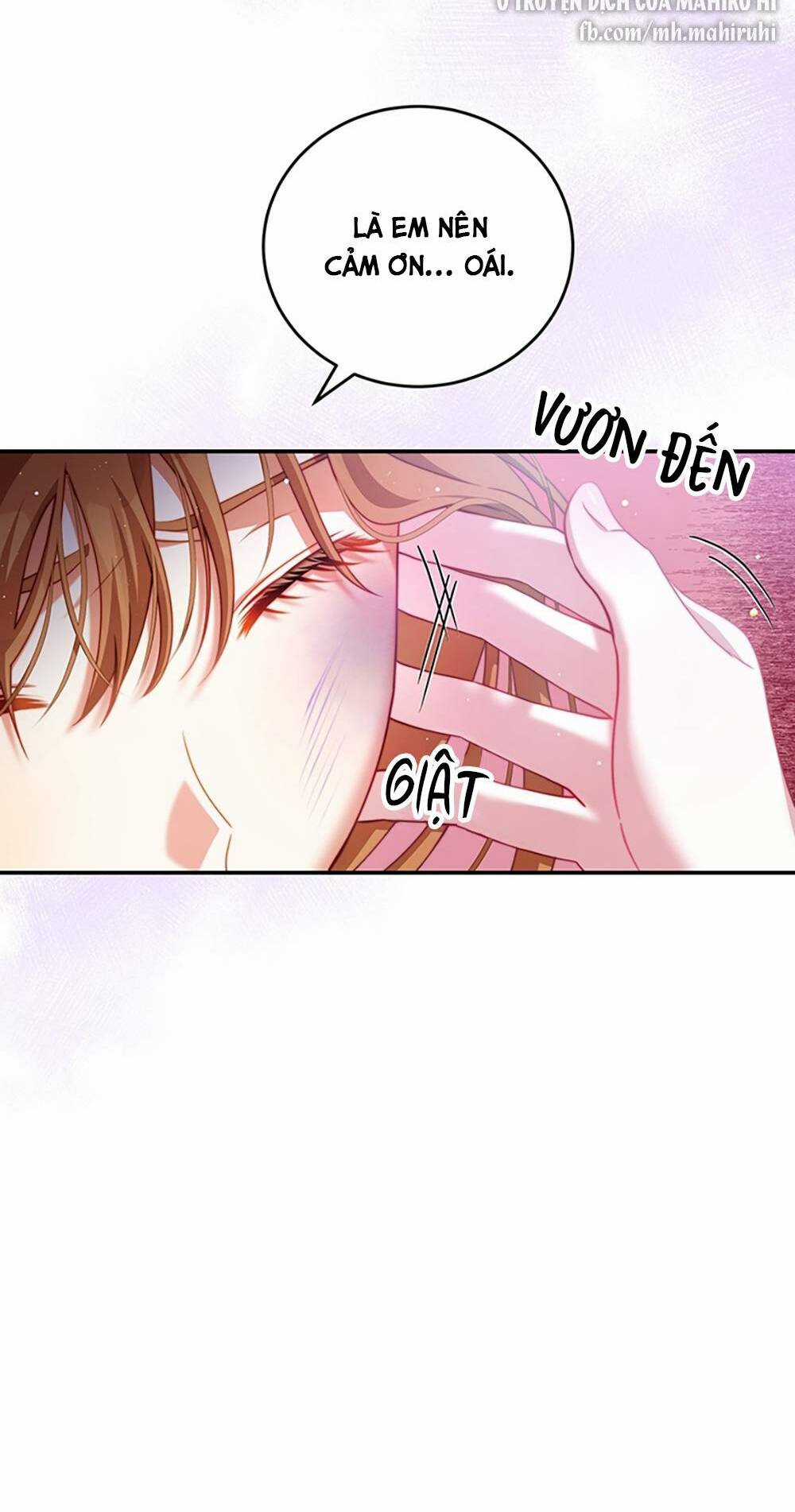 Trở Thành Tình Địch Của Các Nam Chính Chapter 39 trang 65