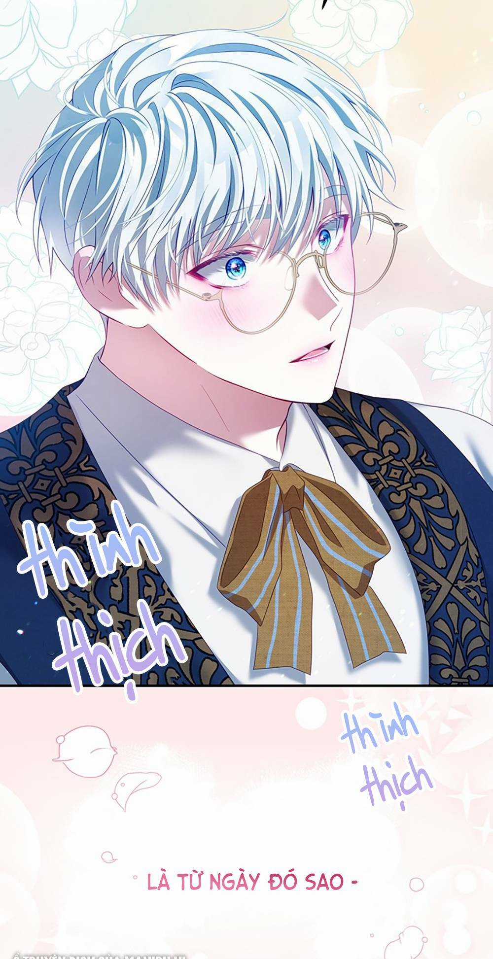 Trở Thành Tình Địch Của Các Nam Chính Chapter 39 trang 72