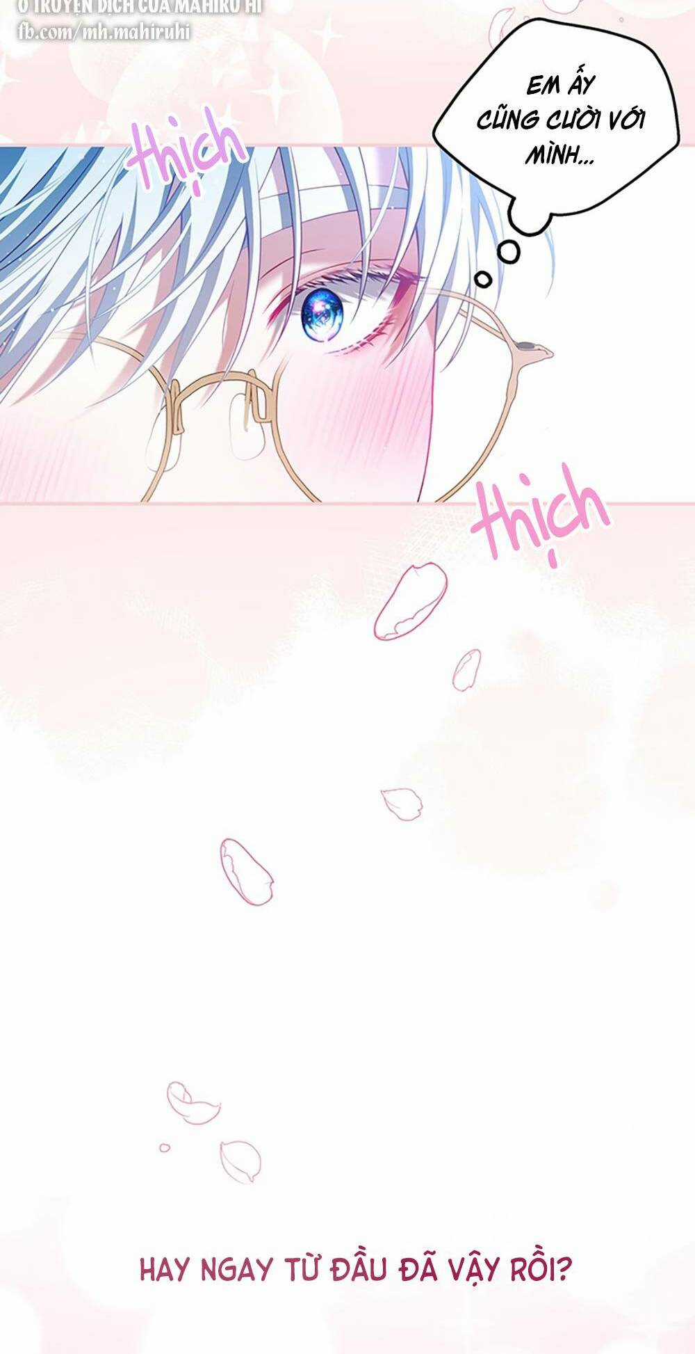 Trở Thành Tình Địch Của Các Nam Chính Chapter 39 trang 73