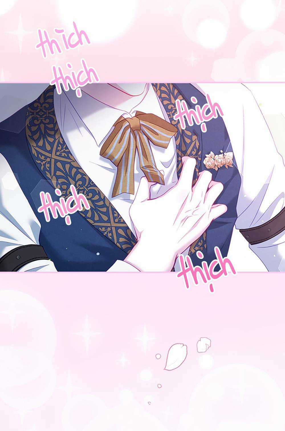 Trở Thành Tình Địch Của Các Nam Chính Chapter 39 trang 74