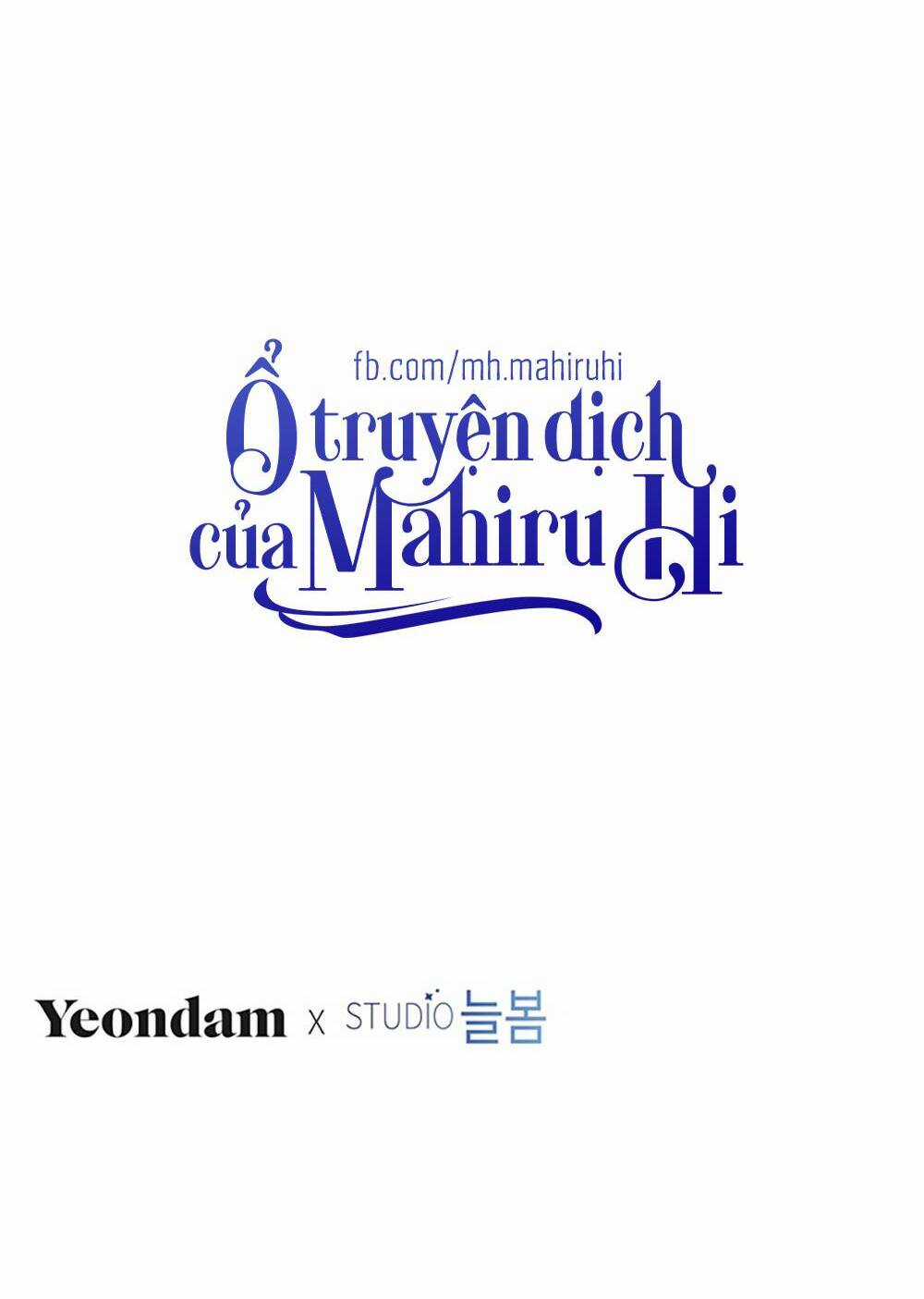 Trở Thành Tình Địch Của Các Nam Chính Chapter 39 trang 77