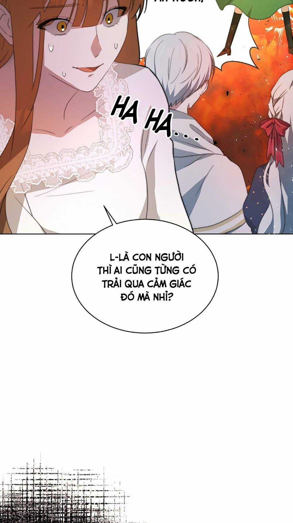 Trở Thành Tình Địch Của Các Nam Chính Chapter 4 trang 12