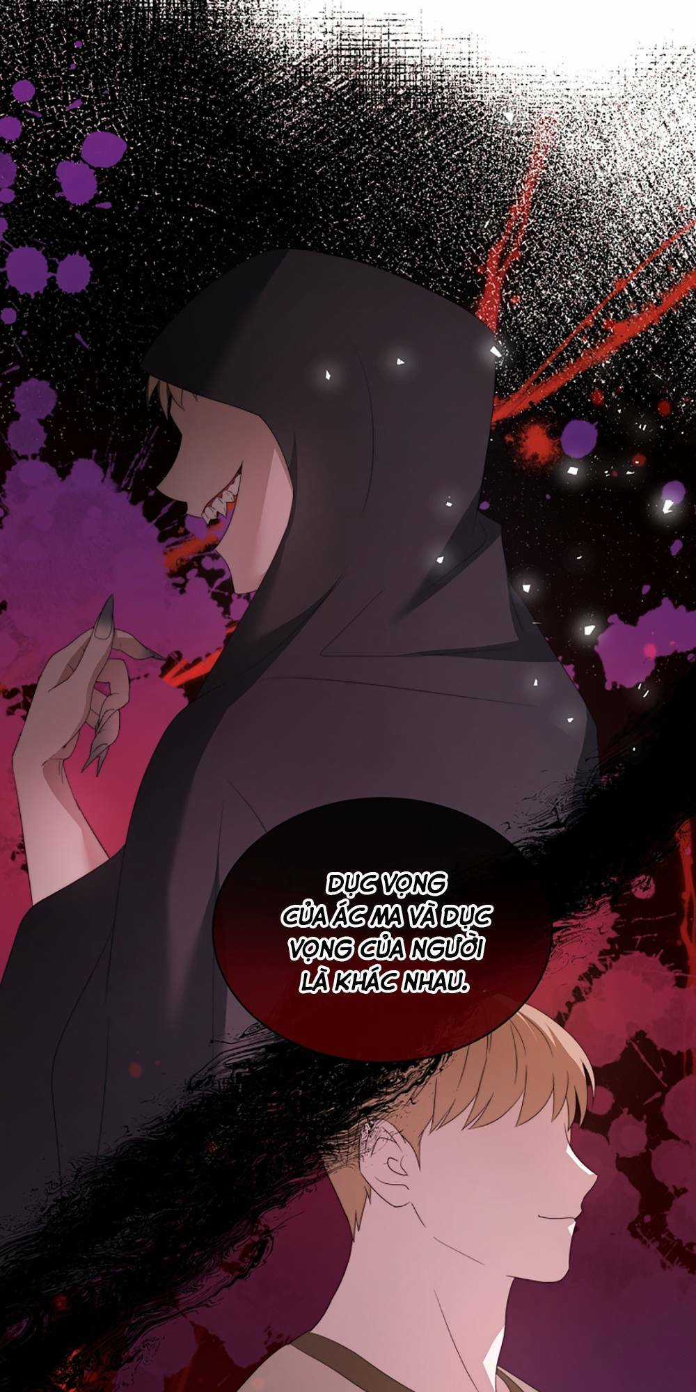 Trở Thành Tình Địch Của Các Nam Chính Chapter 4 trang 13