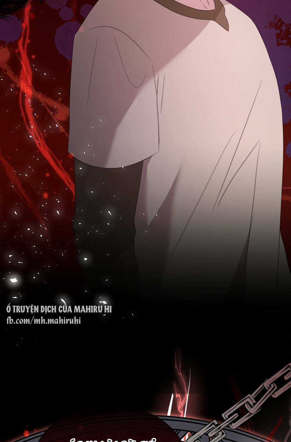 Trở Thành Tình Địch Của Các Nam Chính Chapter 4 trang 14