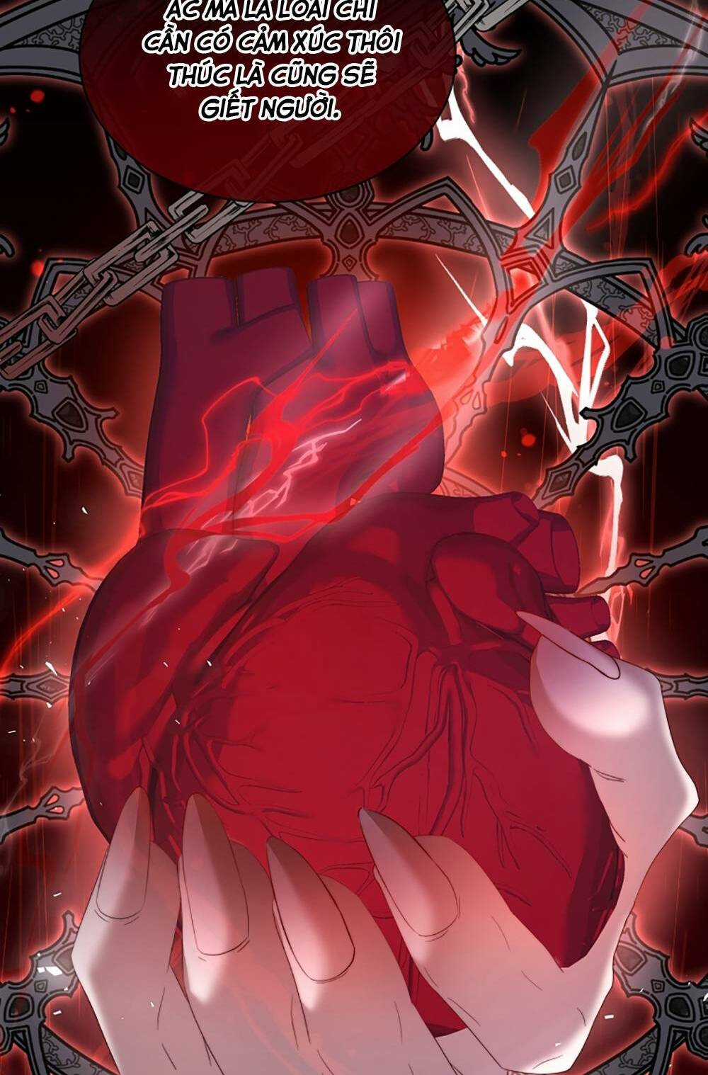 Trở Thành Tình Địch Của Các Nam Chính Chapter 4 trang 15