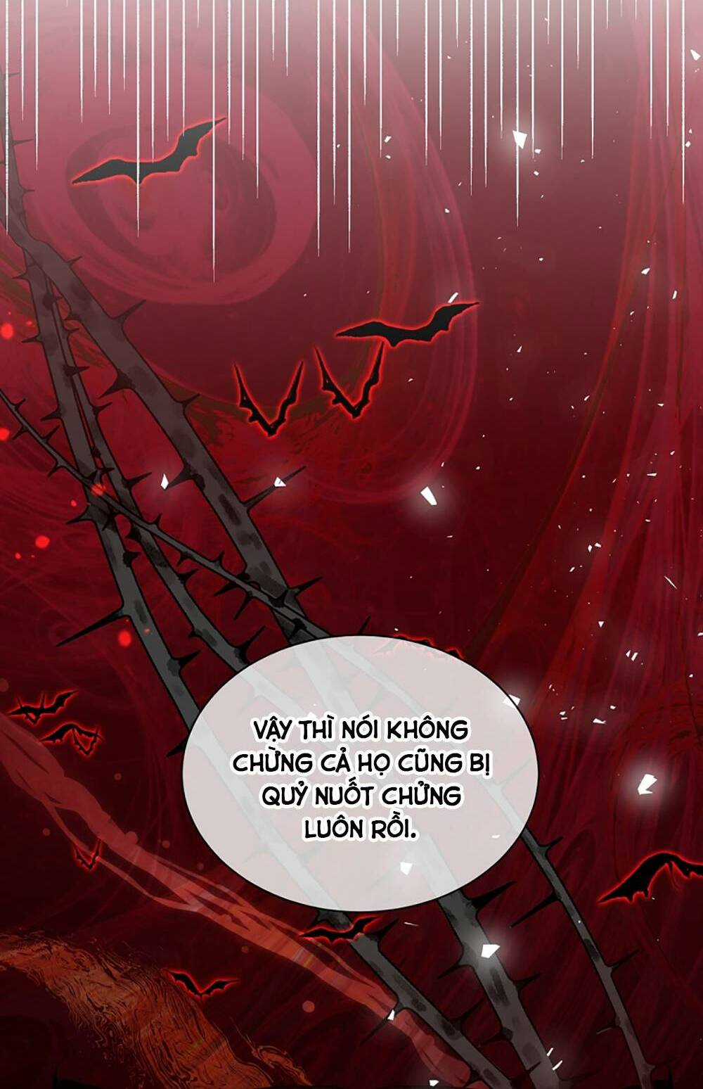 Trở Thành Tình Địch Của Các Nam Chính Chapter 4 trang 18