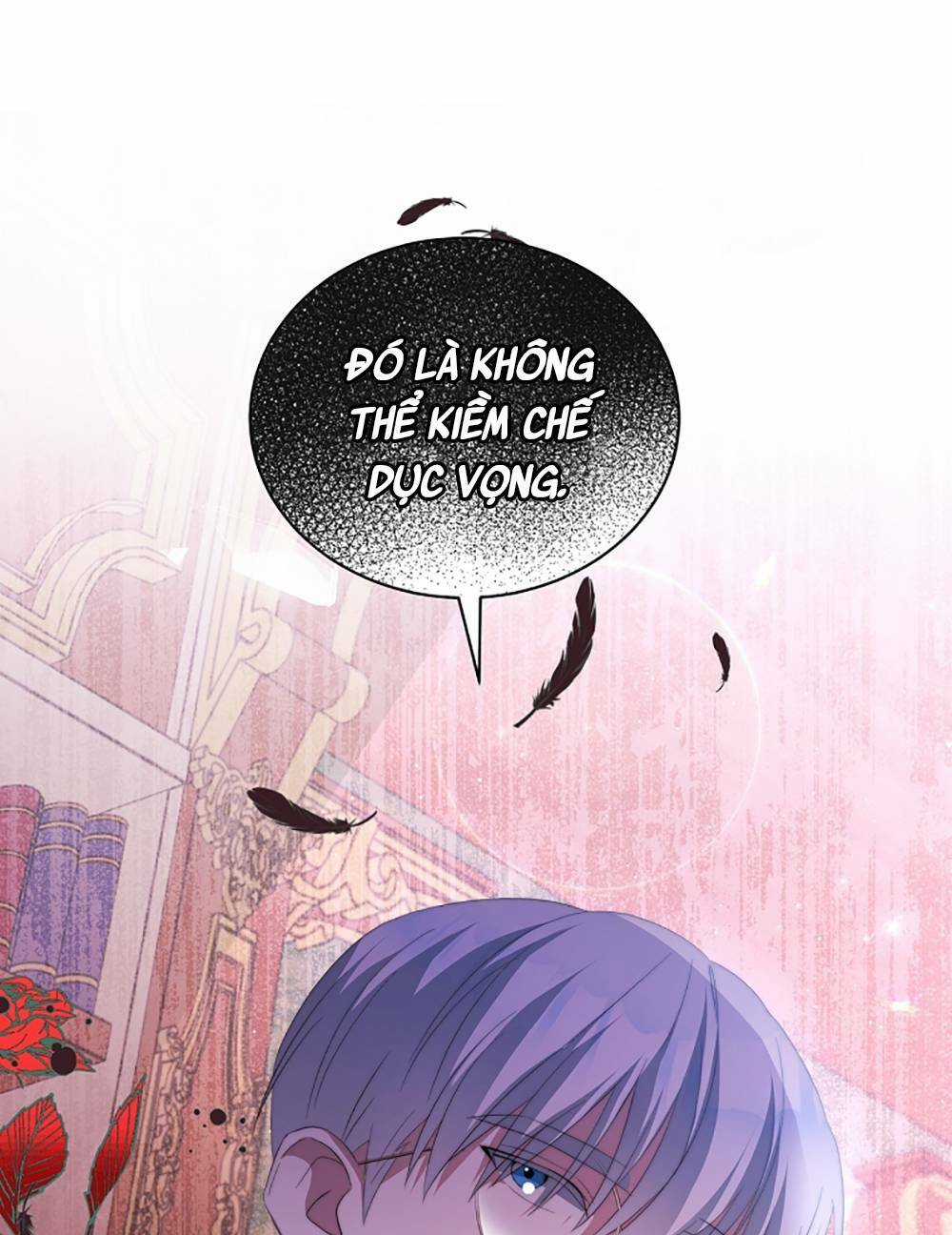 Trở Thành Tình Địch Của Các Nam Chính Chapter 4 trang 2