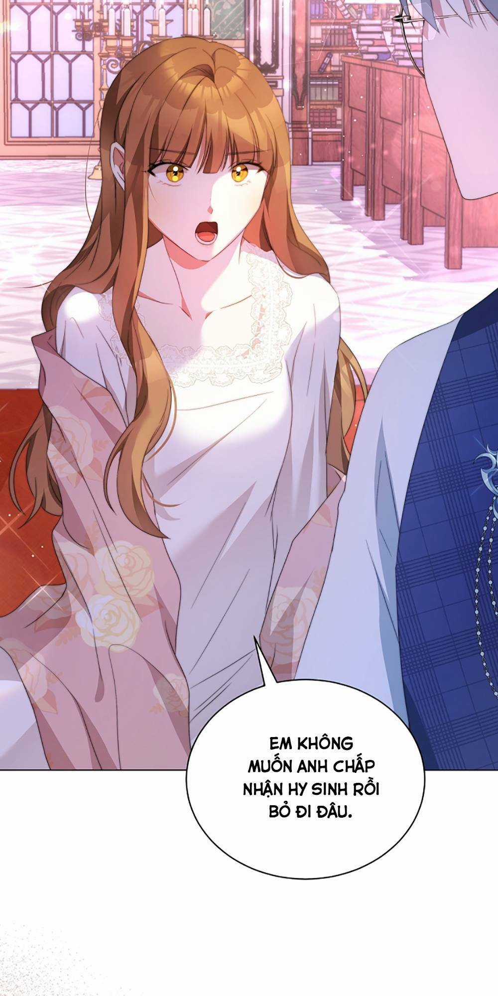 Trở Thành Tình Địch Của Các Nam Chính Chapter 4 trang 24