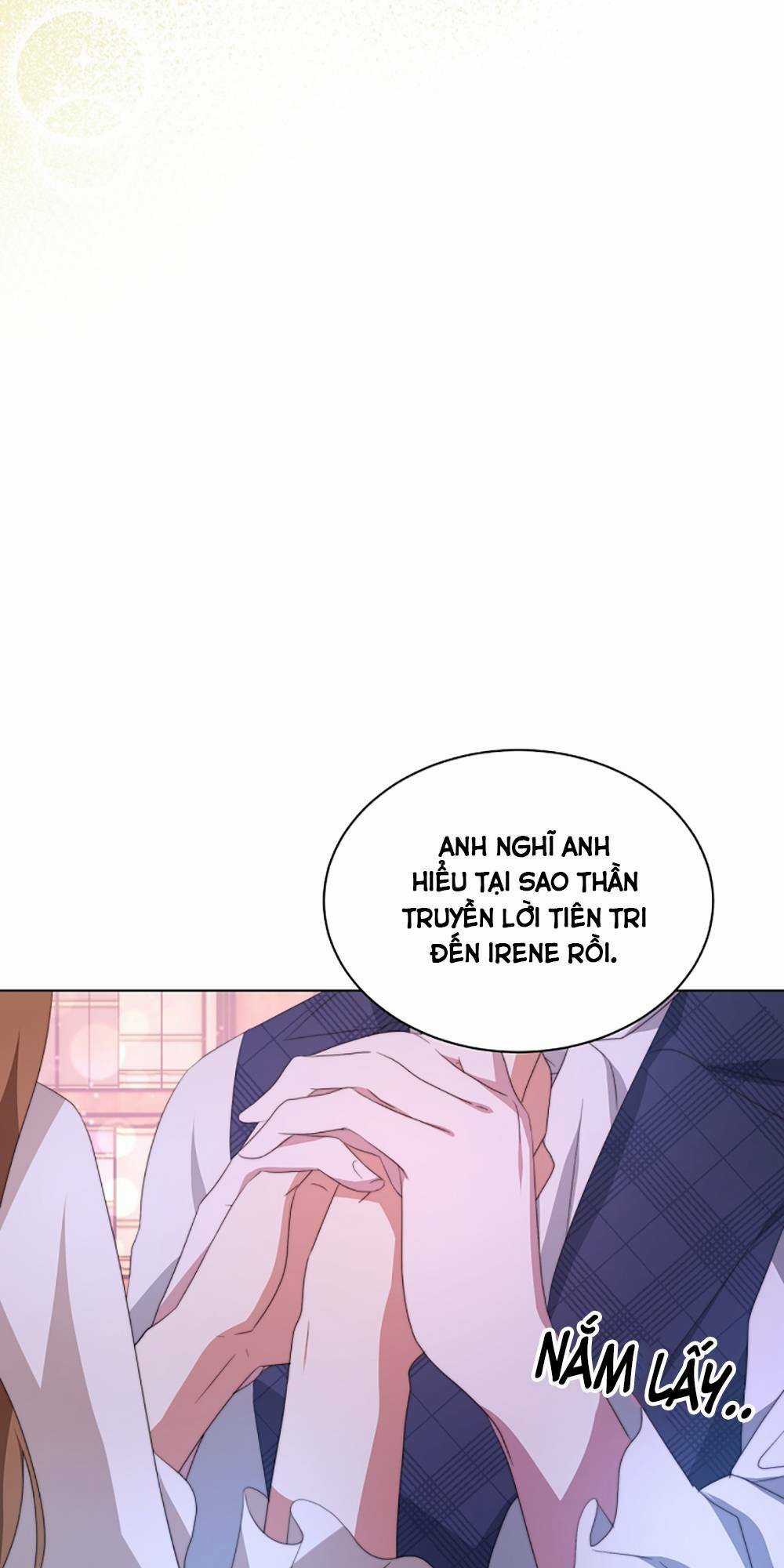 Trở Thành Tình Địch Của Các Nam Chính Chapter 4 trang 27