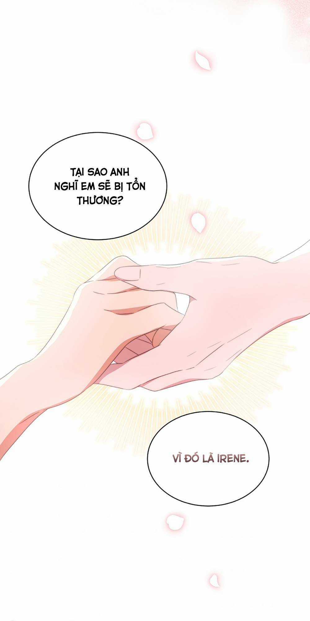 Trở Thành Tình Địch Của Các Nam Chính Chapter 4 trang 30