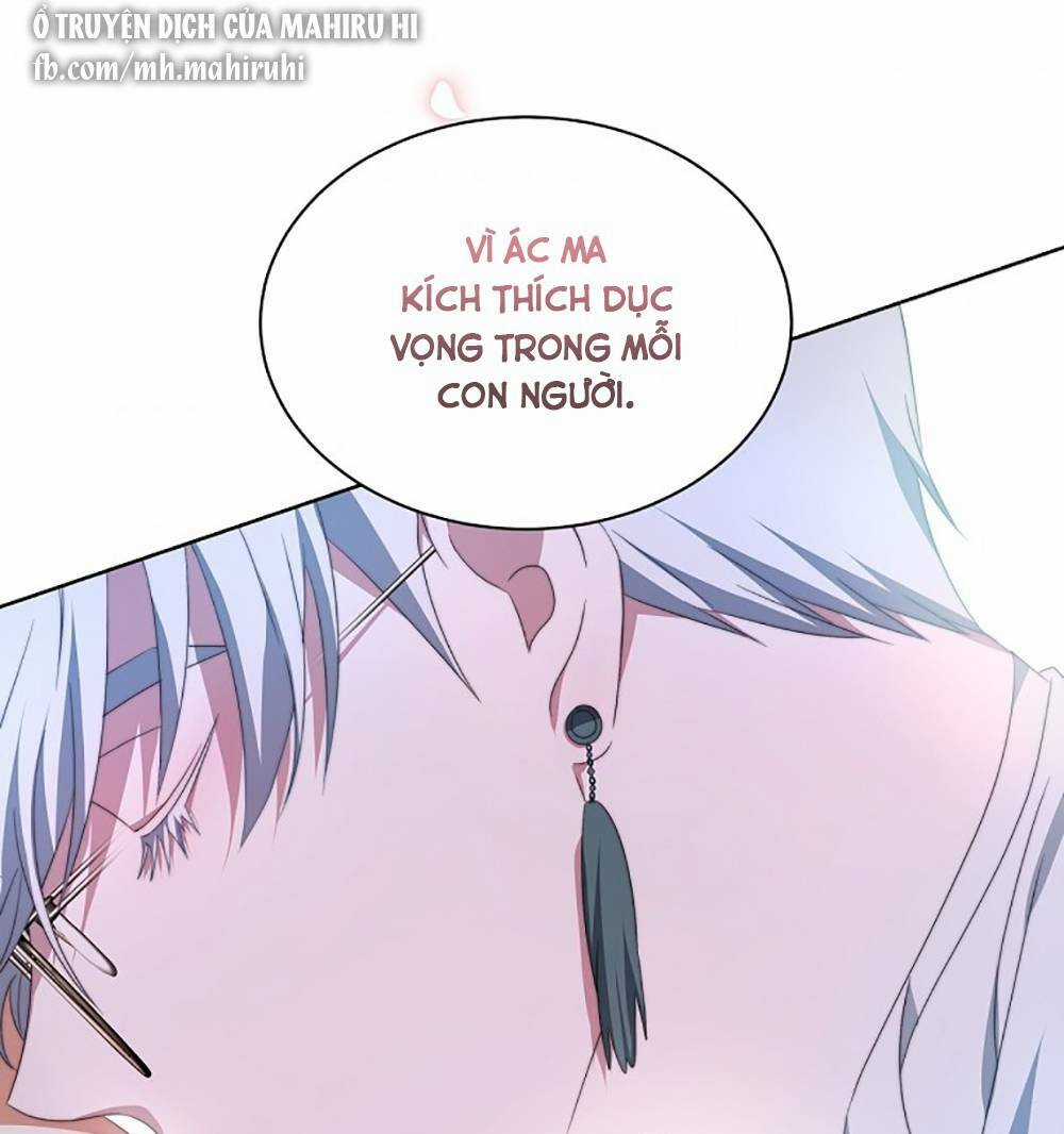 Trở Thành Tình Địch Của Các Nam Chính Chapter 4 trang 31