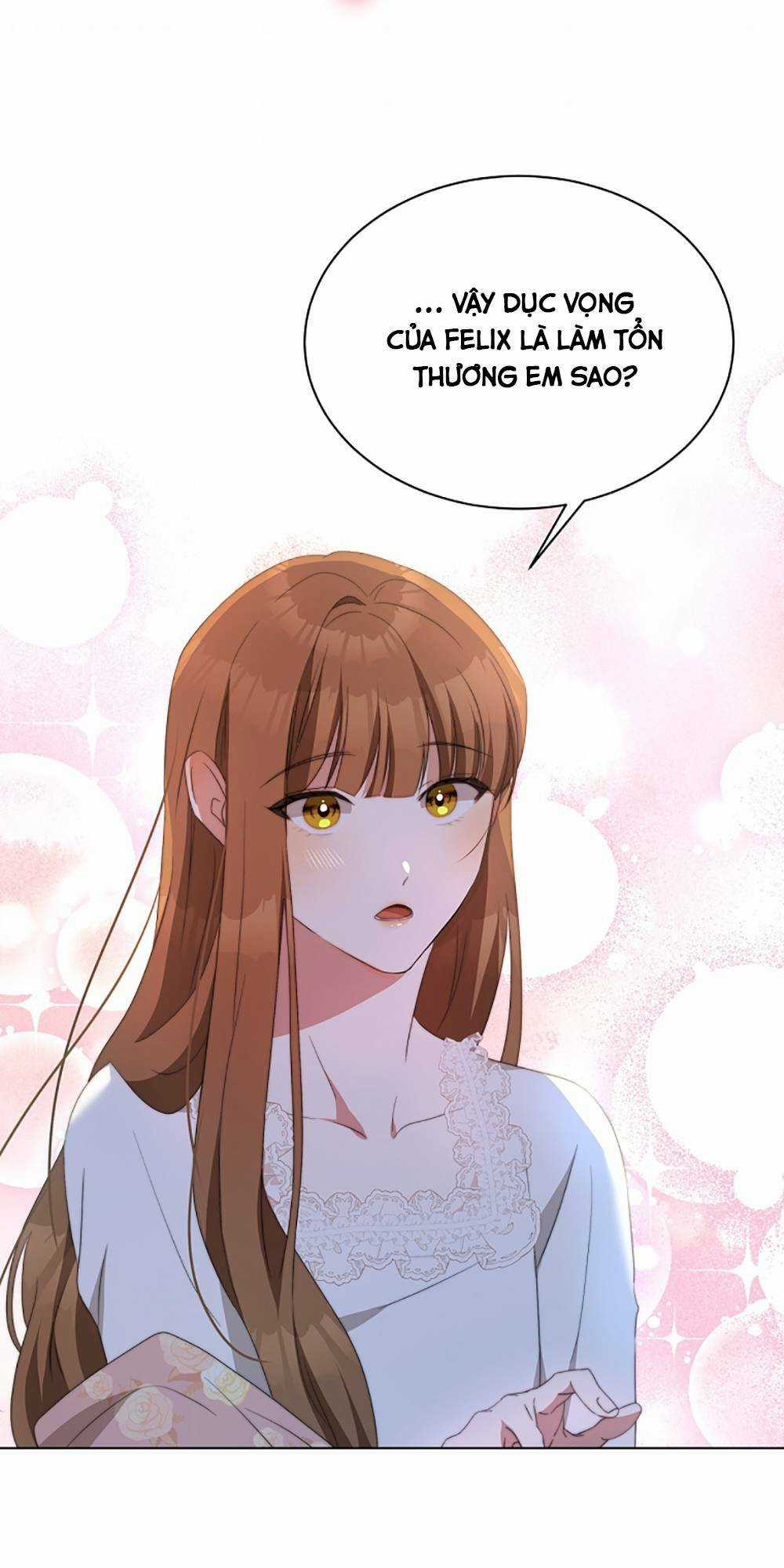 Trở Thành Tình Địch Của Các Nam Chính Chapter 4 trang 33