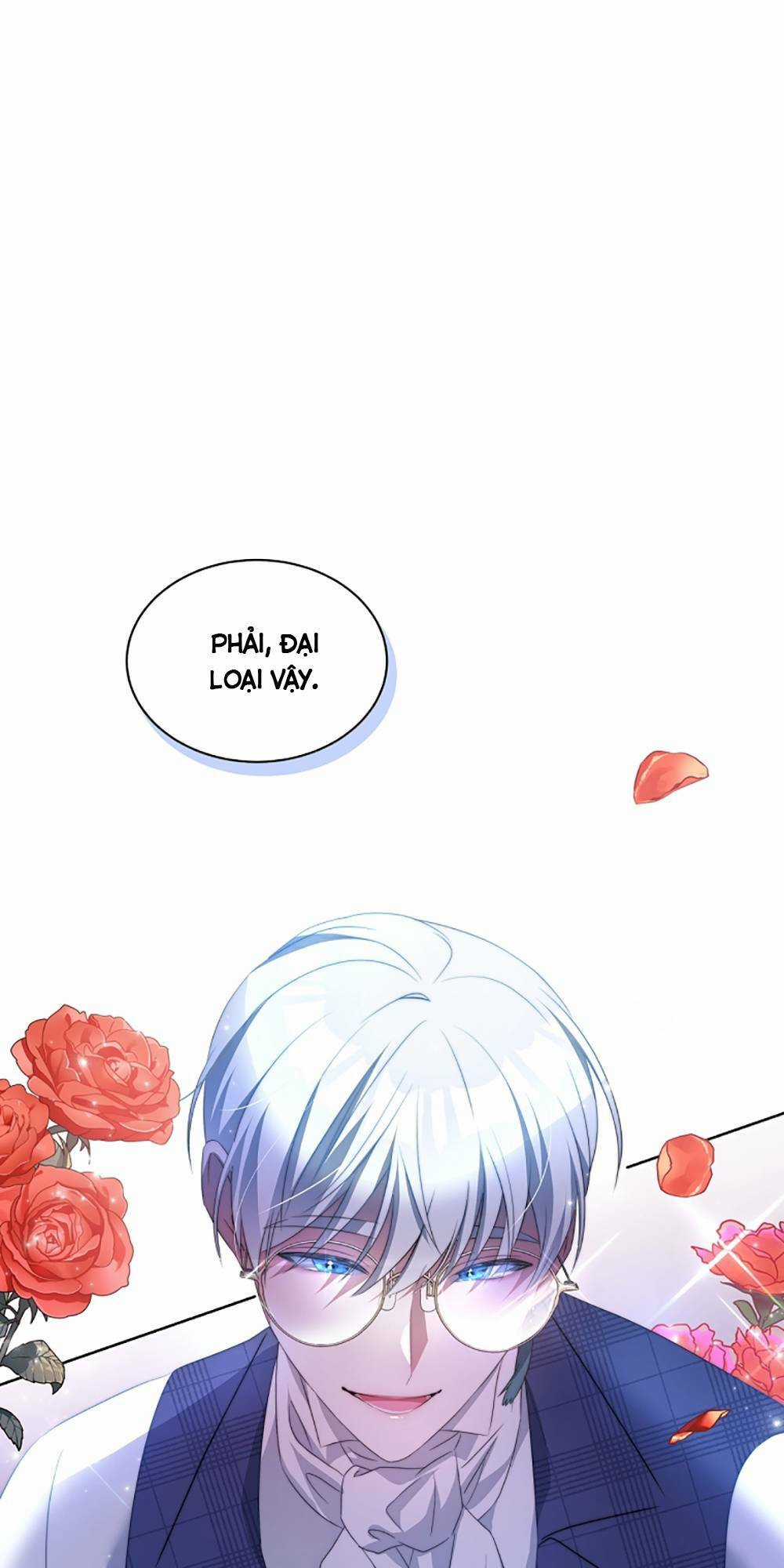 Trở Thành Tình Địch Của Các Nam Chính Chapter 4 trang 34