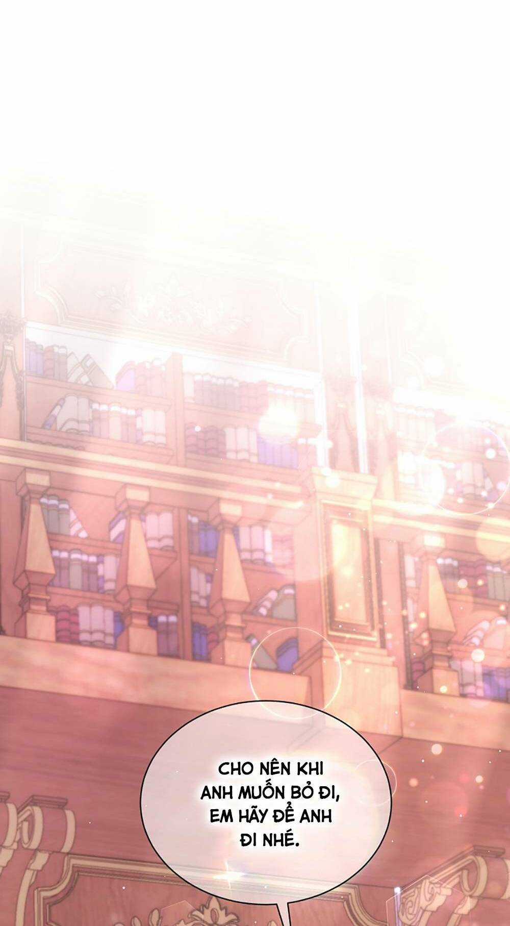 Trở Thành Tình Địch Của Các Nam Chính Chapter 4 trang 37