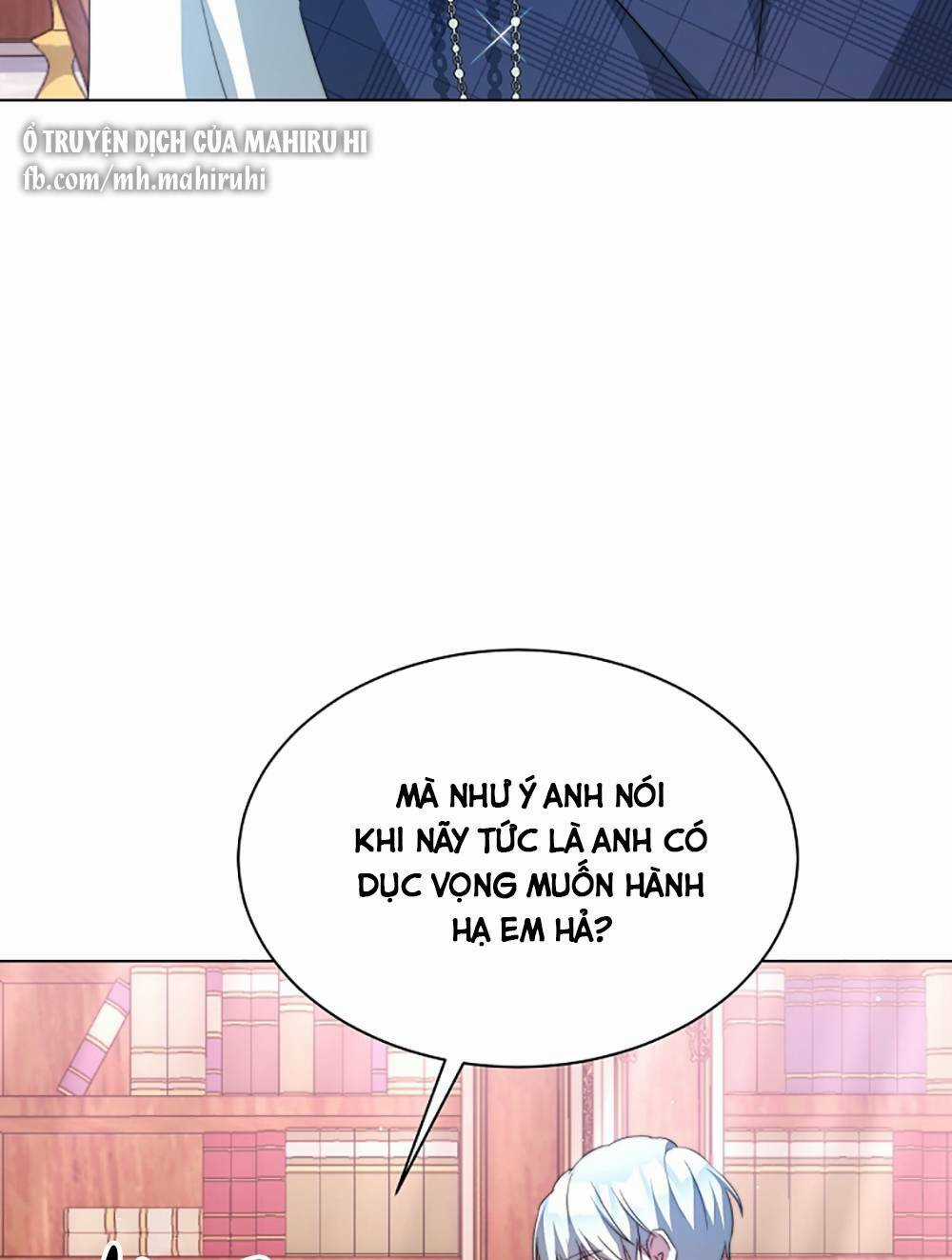 Trở Thành Tình Địch Của Các Nam Chính Chapter 4 trang 42