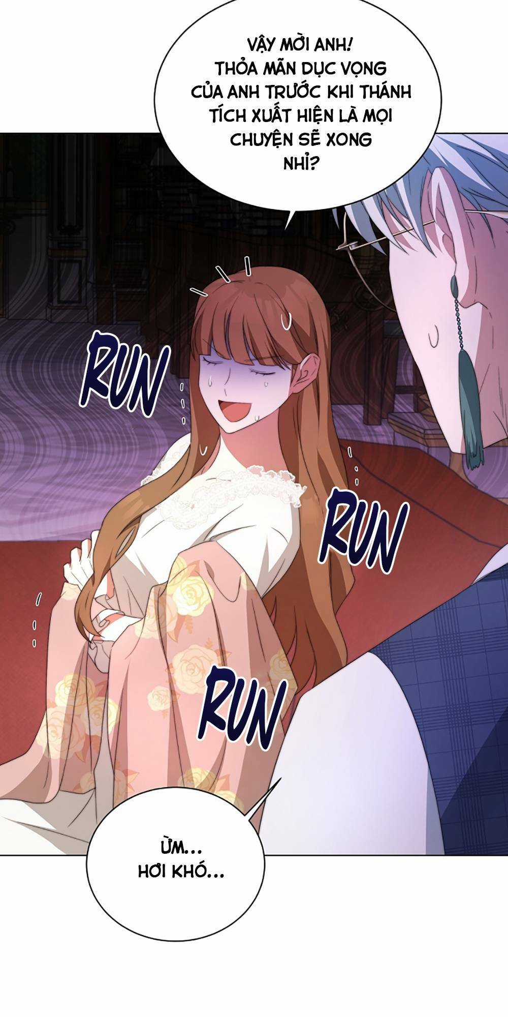 Trở Thành Tình Địch Của Các Nam Chính Chapter 4 trang 44