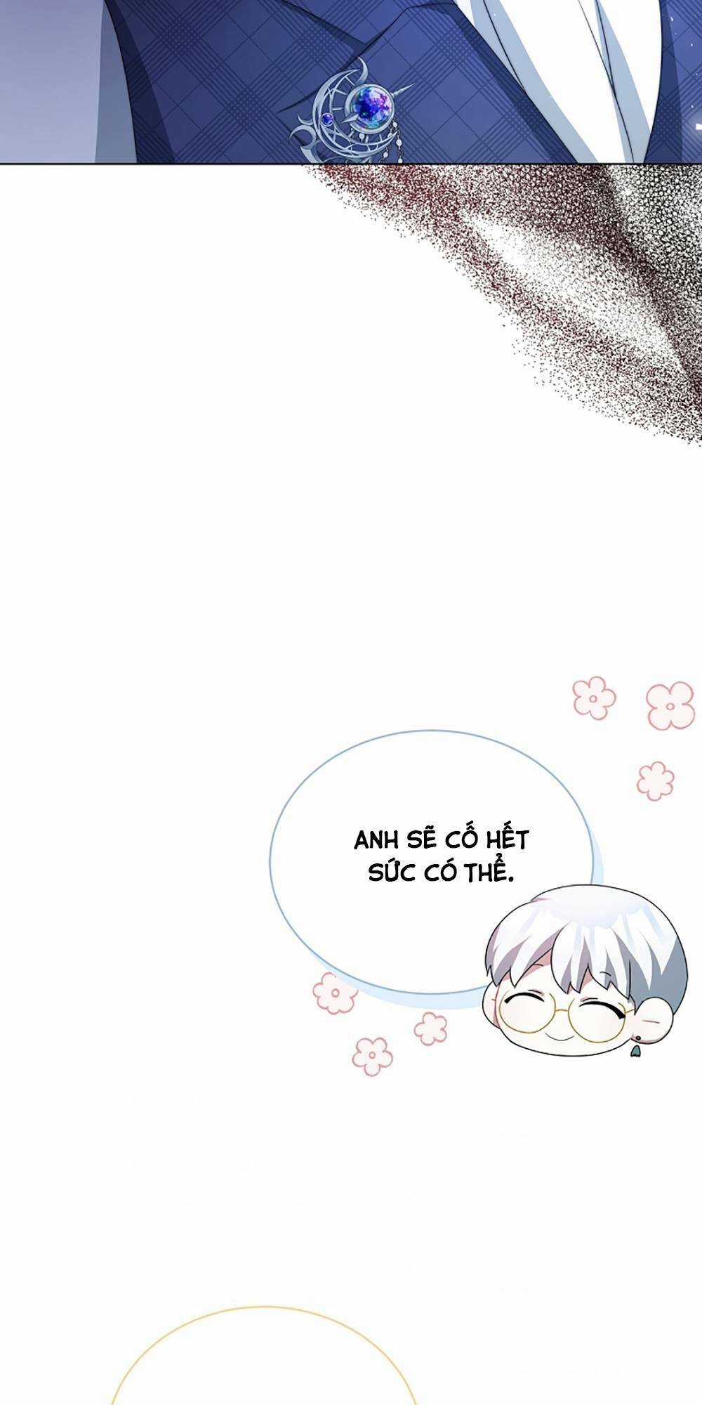 Trở Thành Tình Địch Của Các Nam Chính Chapter 4 trang 47