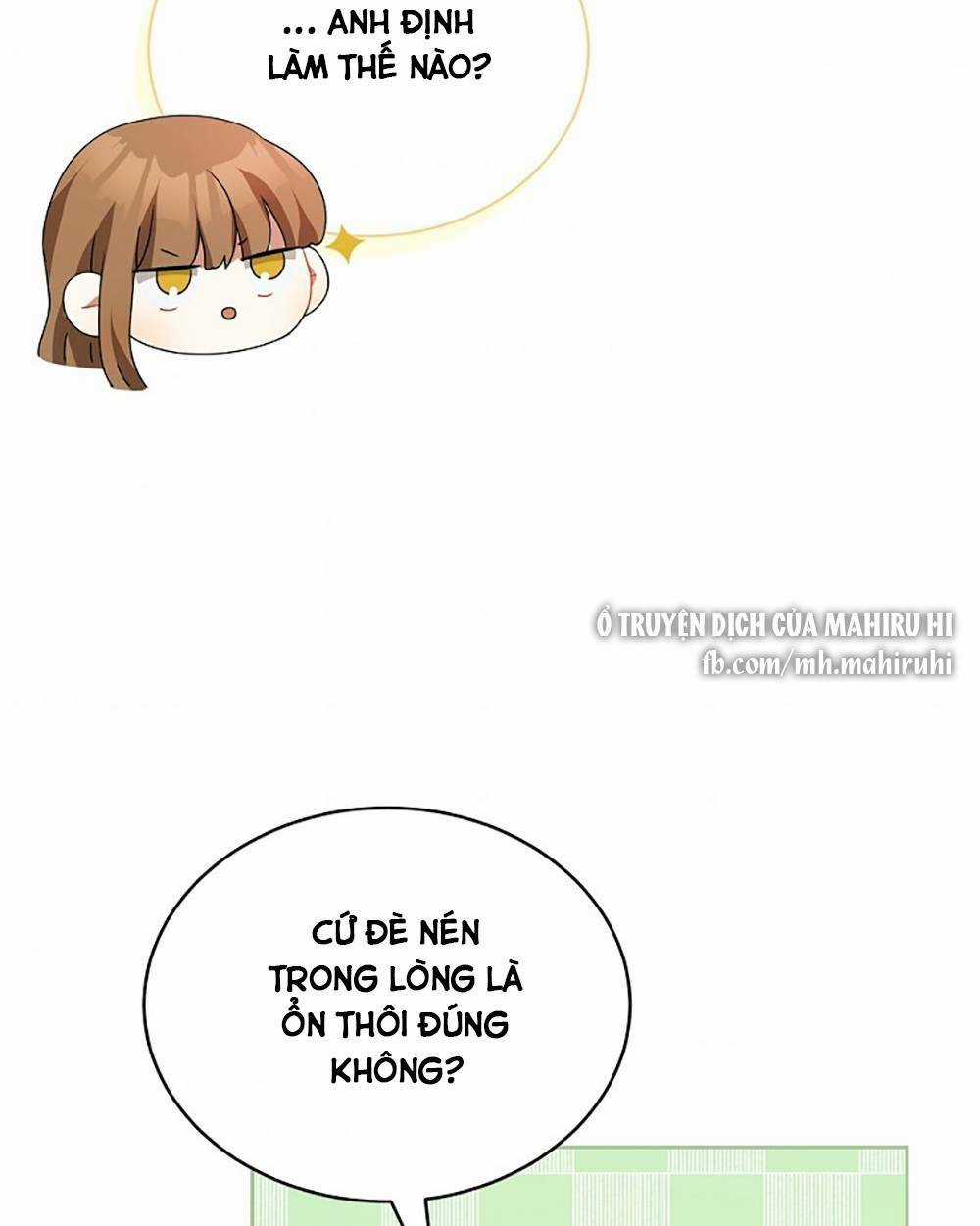 Trở Thành Tình Địch Của Các Nam Chính Chapter 4 trang 48