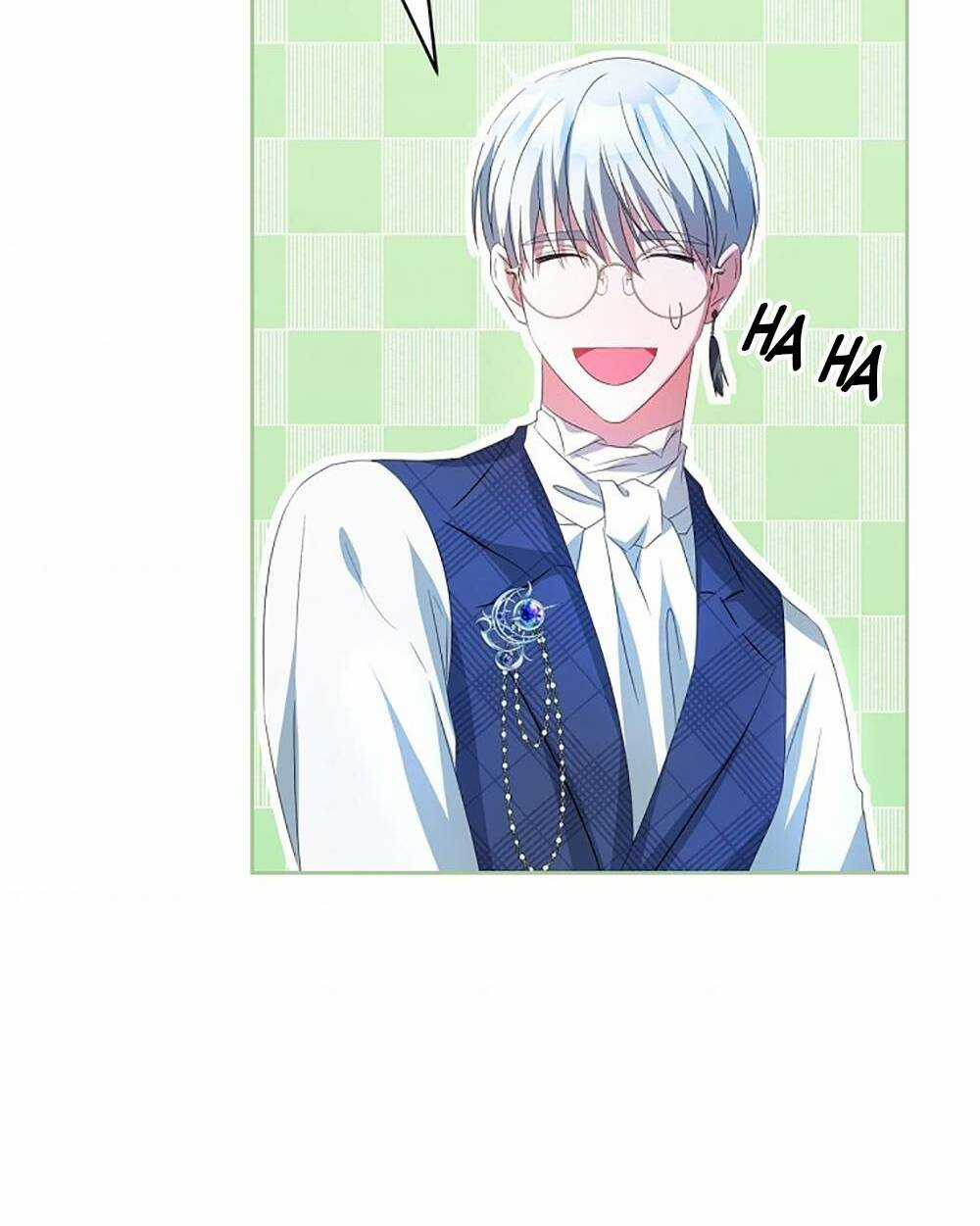 Trở Thành Tình Địch Của Các Nam Chính Chapter 4 trang 49