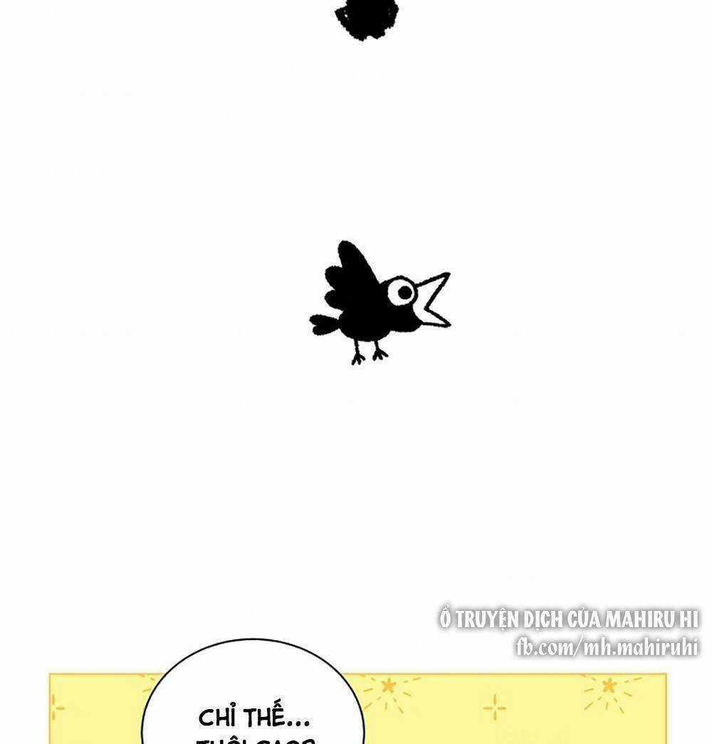 Trở Thành Tình Địch Của Các Nam Chính Chapter 4 trang 5