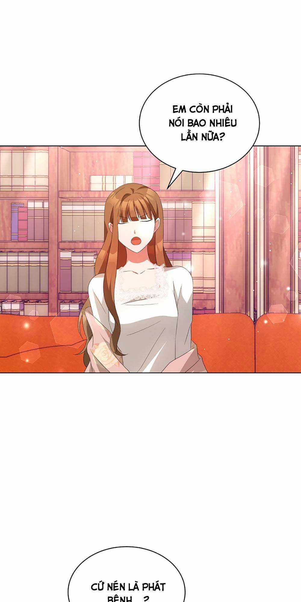 Trở Thành Tình Địch Của Các Nam Chính Chapter 4 trang 50