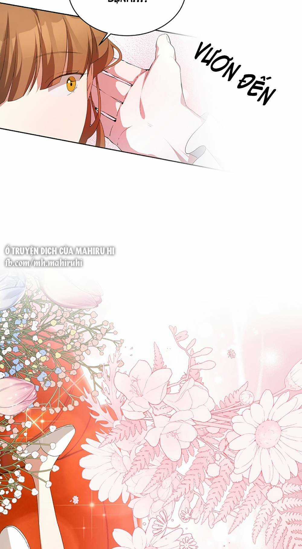 Trở Thành Tình Địch Của Các Nam Chính Chapter 4 trang 51