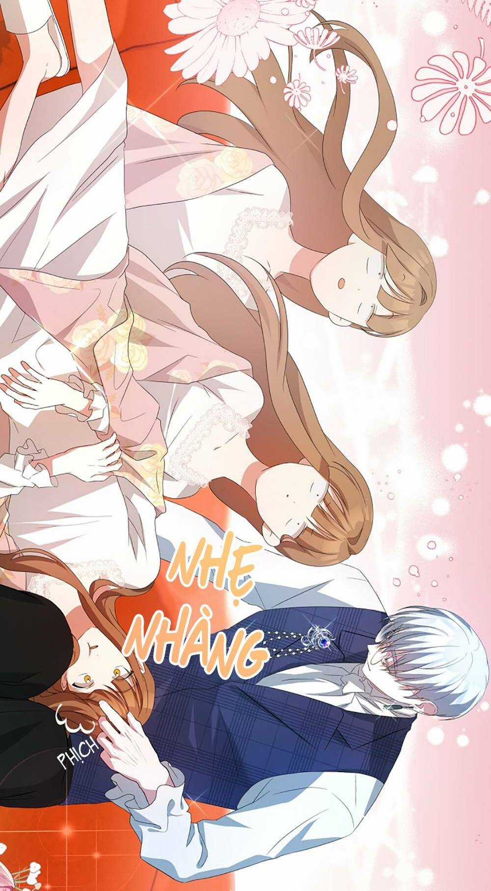 Trở Thành Tình Địch Của Các Nam Chính Chapter 4 trang 52