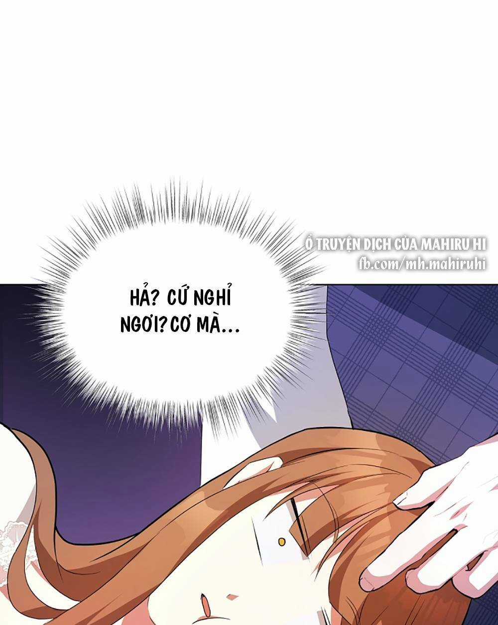 Trở Thành Tình Địch Của Các Nam Chính Chapter 4 trang 54