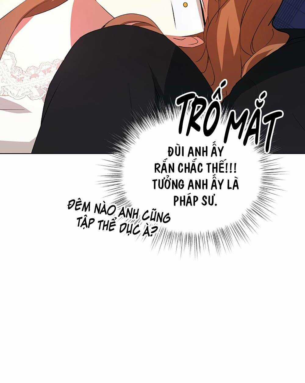 Trở Thành Tình Địch Của Các Nam Chính Chapter 4 trang 55