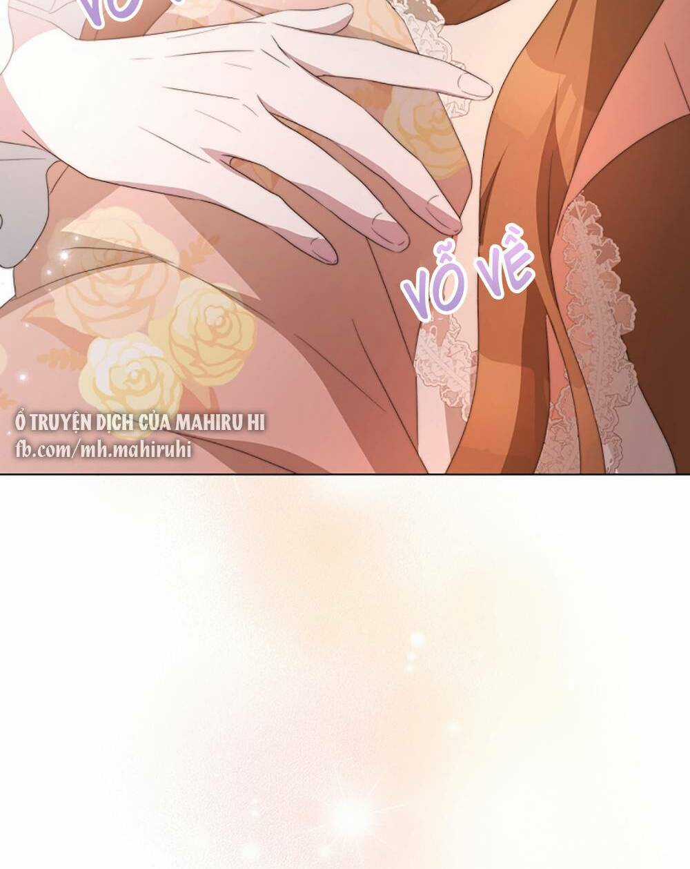 Trở Thành Tình Địch Của Các Nam Chính Chapter 4 trang 61