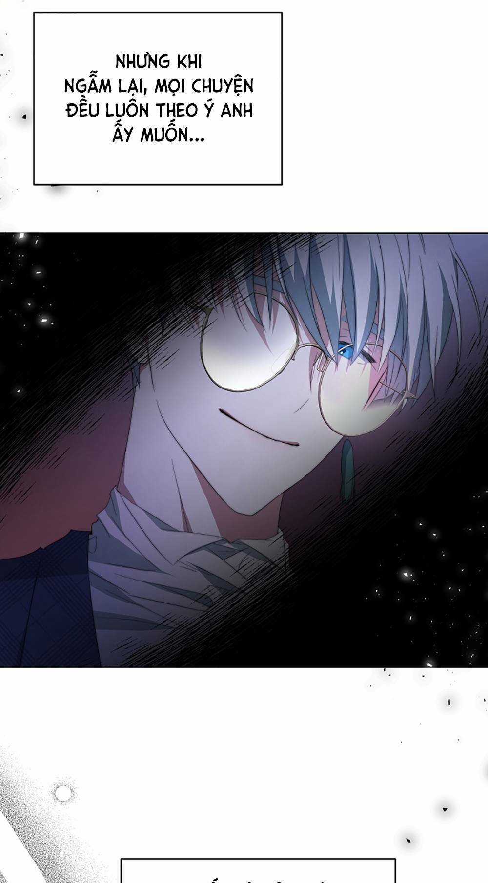 Trở Thành Tình Địch Của Các Nam Chính Chapter 4 trang 63