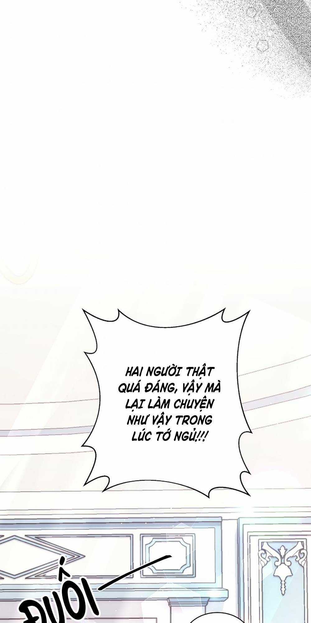 Trở Thành Tình Địch Của Các Nam Chính Chapter 4 trang 65