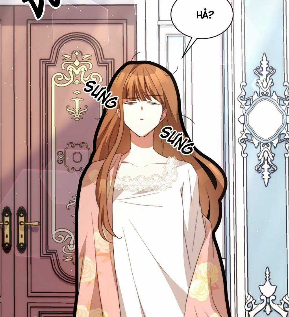 Trở Thành Tình Địch Của Các Nam Chính Chapter 4 trang 66