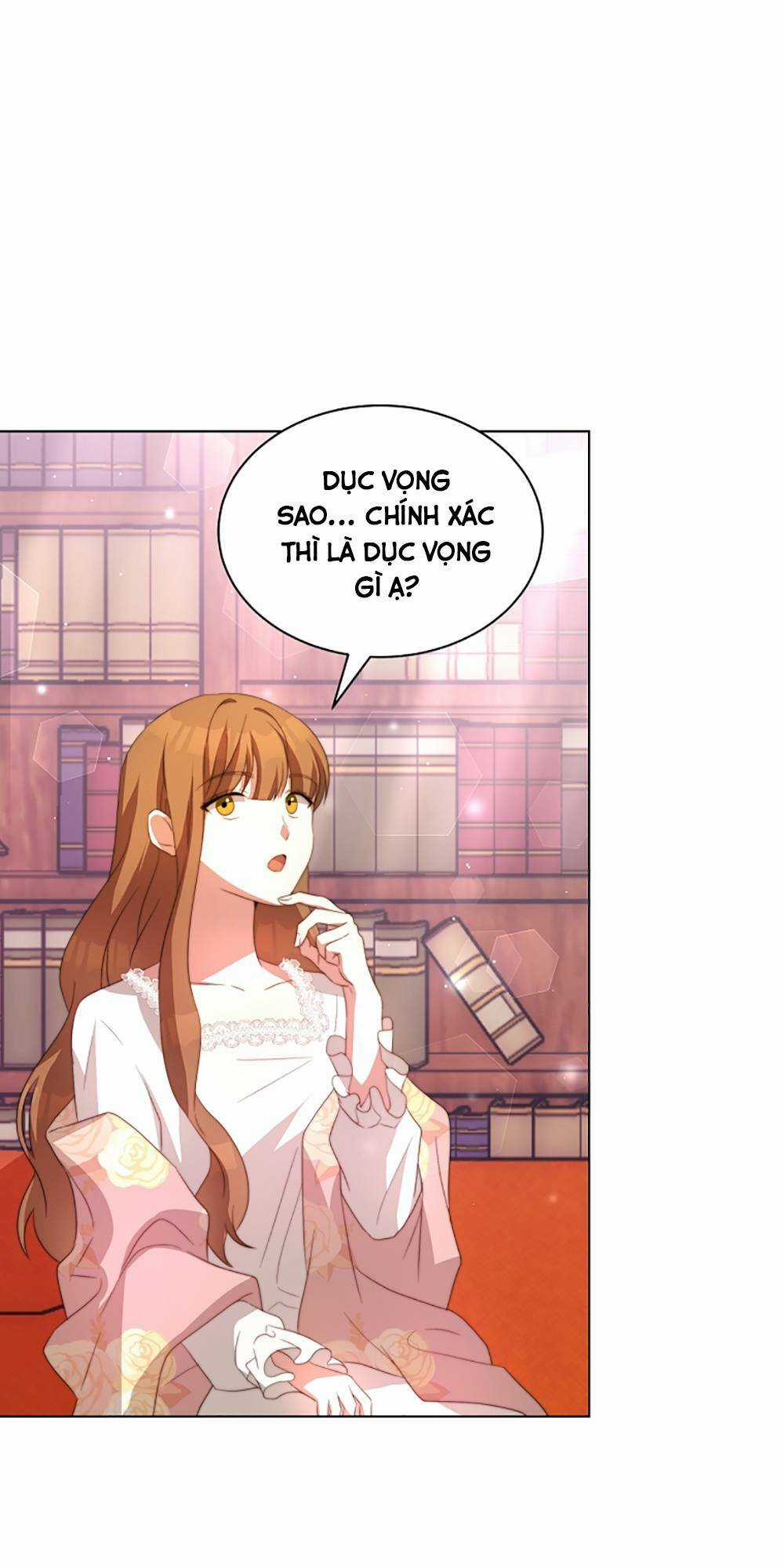 Trở Thành Tình Địch Của Các Nam Chính Chapter 4 trang 7