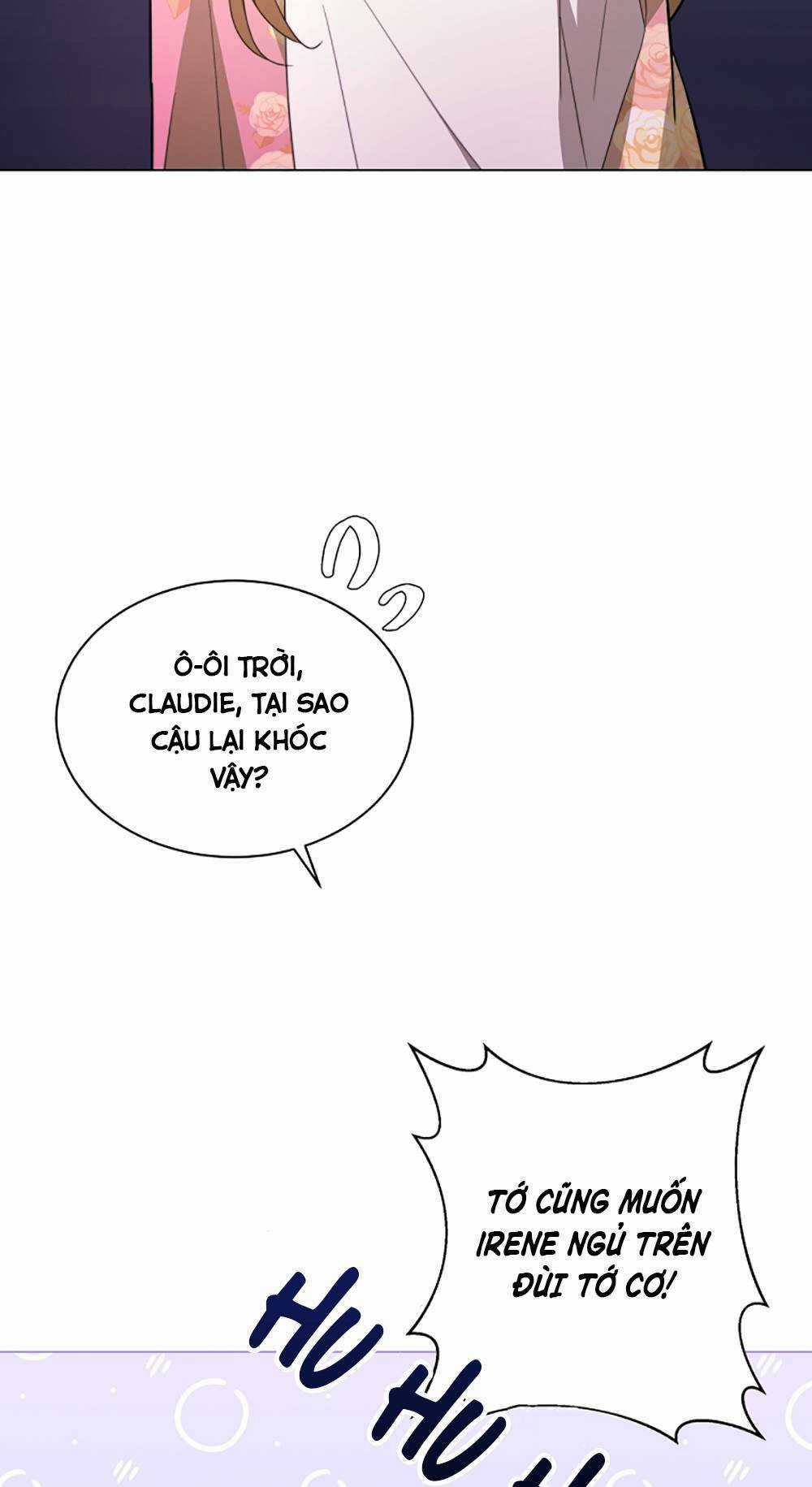 Trở Thành Tình Địch Của Các Nam Chính Chapter 4 trang 71