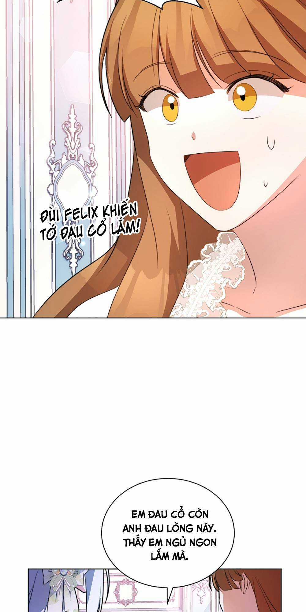 Trở Thành Tình Địch Của Các Nam Chính Chapter 4 trang 73