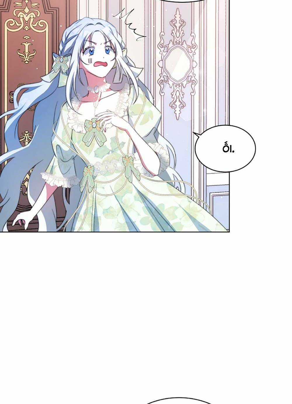 Trở Thành Tình Địch Của Các Nam Chính Chapter 4 trang 78