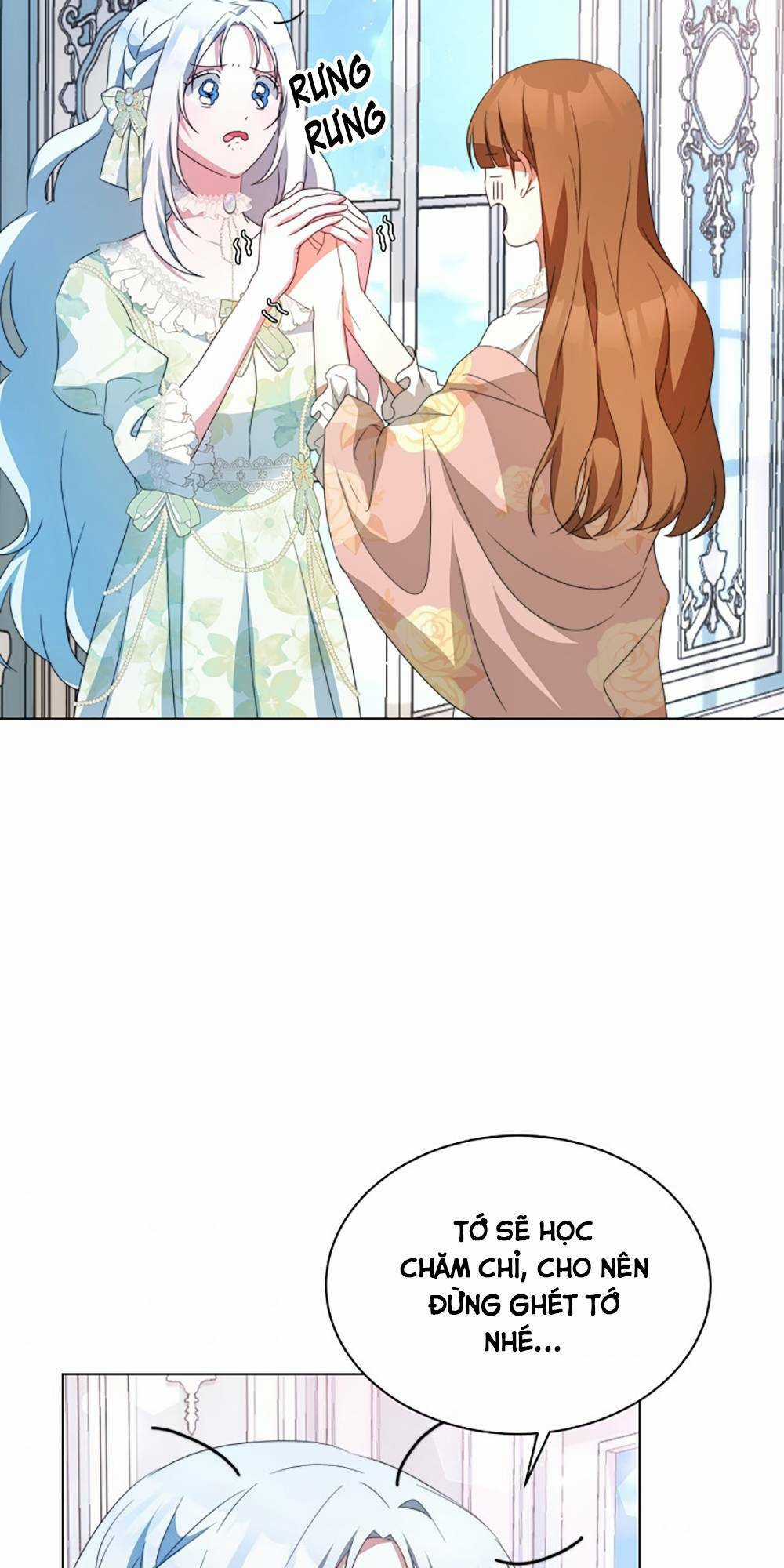 Trở Thành Tình Địch Của Các Nam Chính Chapter 4 trang 82