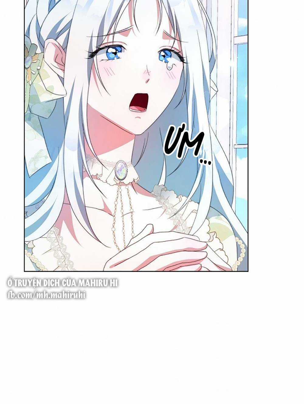 Trở Thành Tình Địch Của Các Nam Chính Chapter 4 trang 83