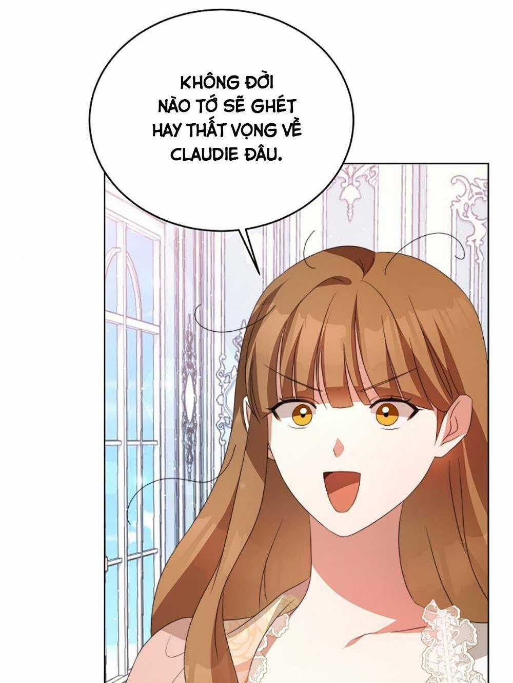 Trở Thành Tình Địch Của Các Nam Chính Chapter 4 trang 84