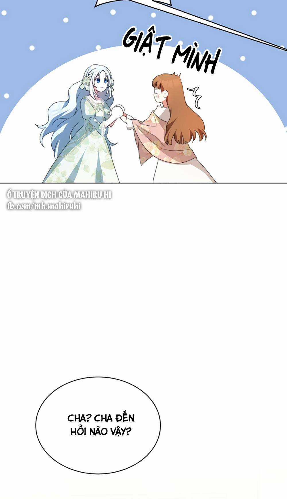 Trở Thành Tình Địch Của Các Nam Chính Chapter 4 trang 86