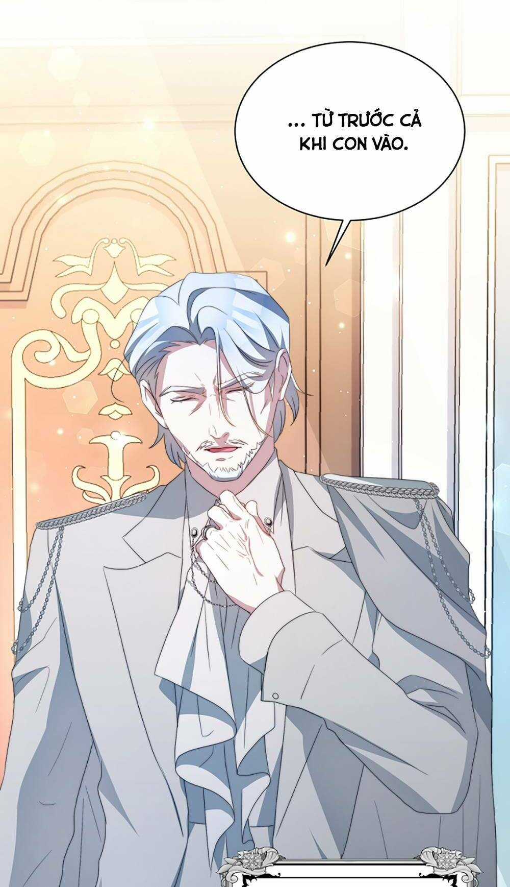 Trở Thành Tình Địch Của Các Nam Chính Chapter 4 trang 87