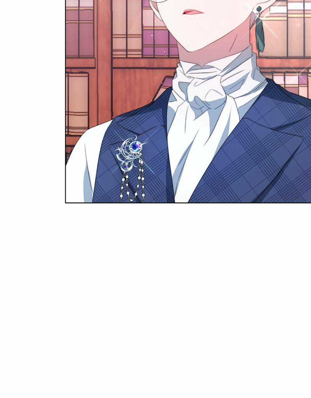 Trở Thành Tình Địch Của Các Nam Chính Chapter 4 trang 9