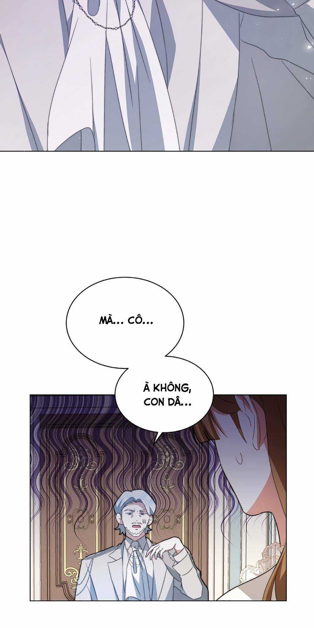 Trở Thành Tình Địch Của Các Nam Chính Chapter 4 trang 90