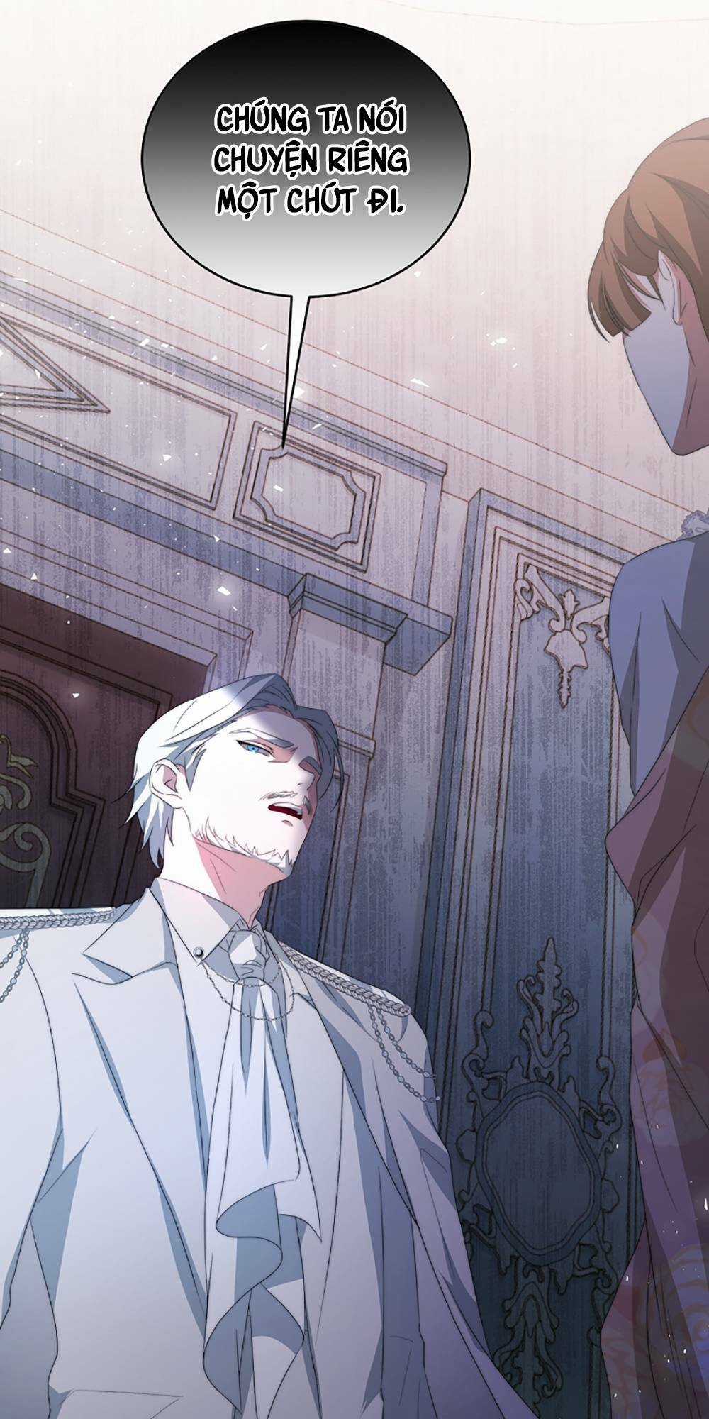 Trở Thành Tình Địch Của Các Nam Chính Chapter 4 trang 93