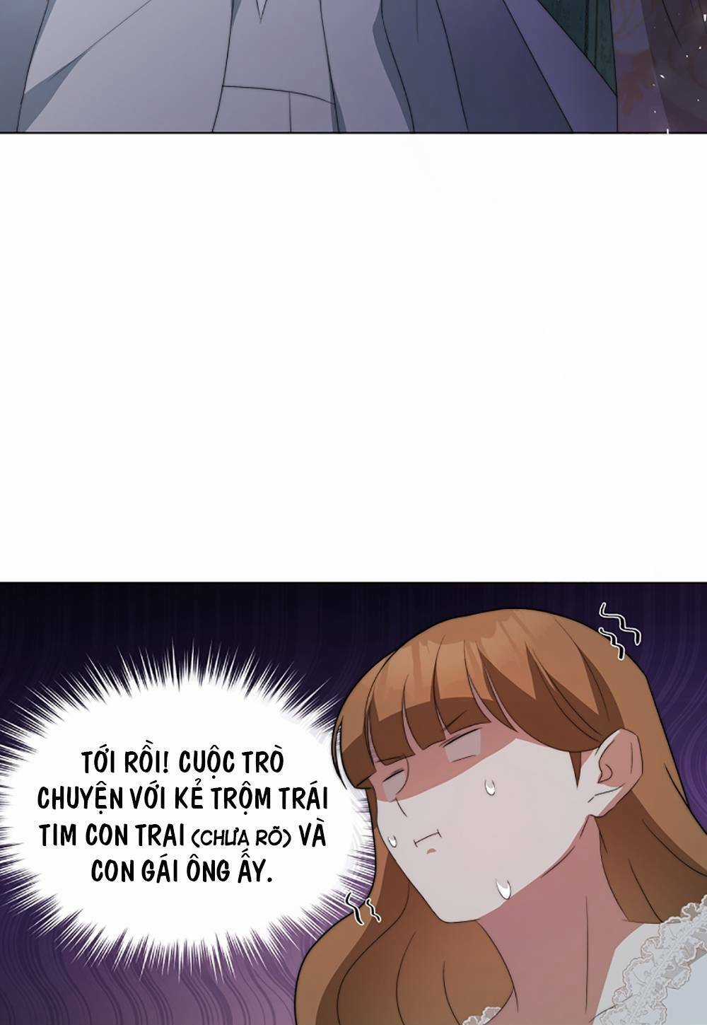 Trở Thành Tình Địch Của Các Nam Chính Chapter 4 trang 94