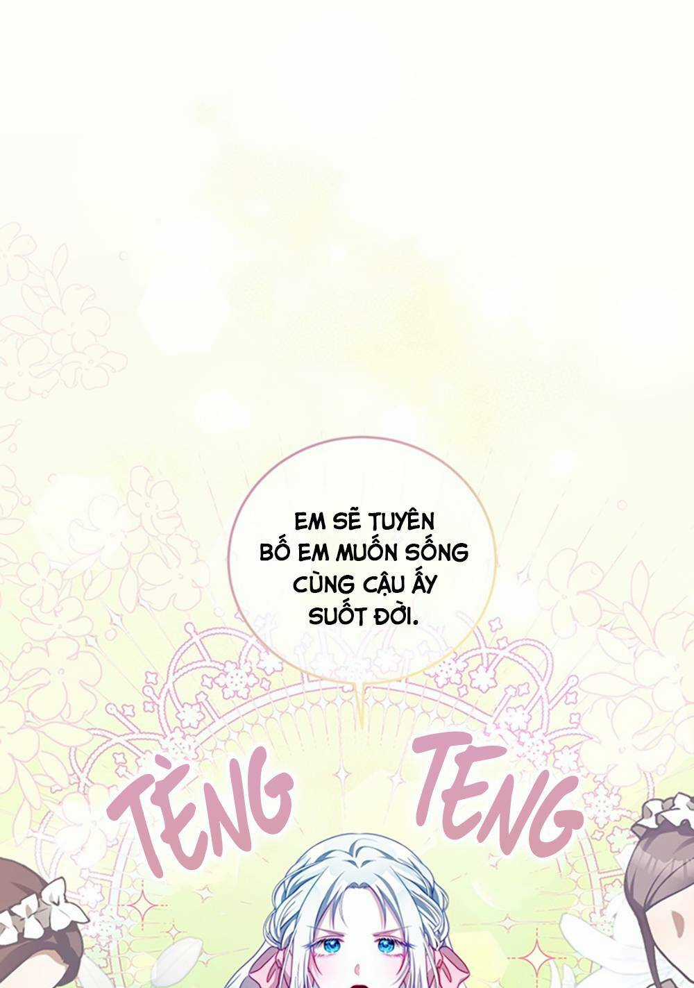 Trở Thành Tình Địch Của Các Nam Chính Chapter 40 trang 1